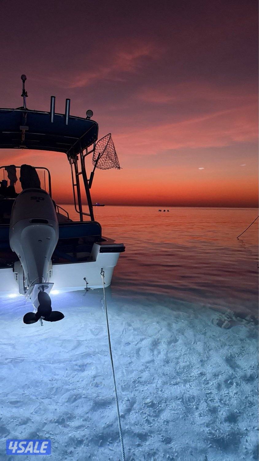 طراد الدرازي ٢١ قدم1