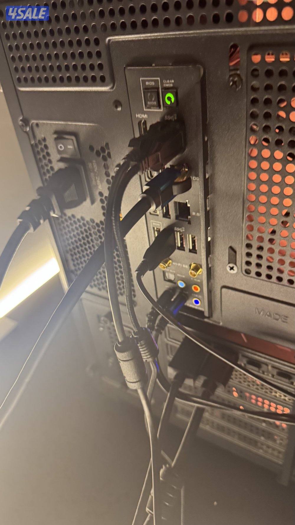 بيسي مع ستب كامل5