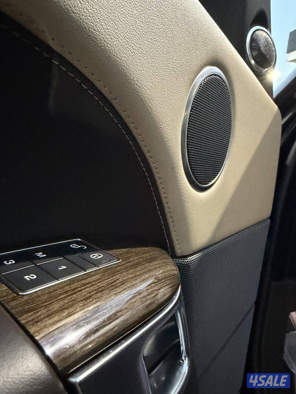 2019 Range Rover Sport HSE V6 - Kuwait - Full Option - 117k km12