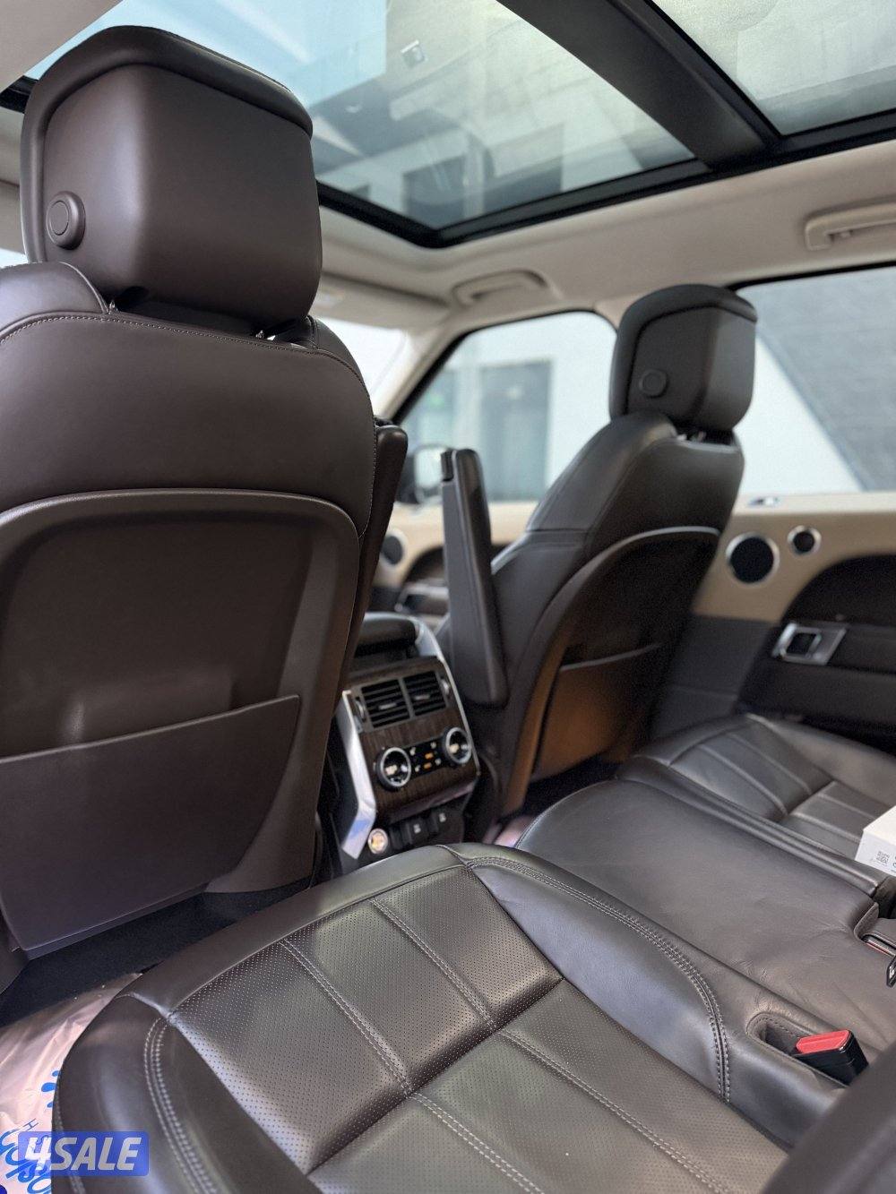 2019 Range Rover Sport HSE V6 - Kuwait - Full Option - 117k km14