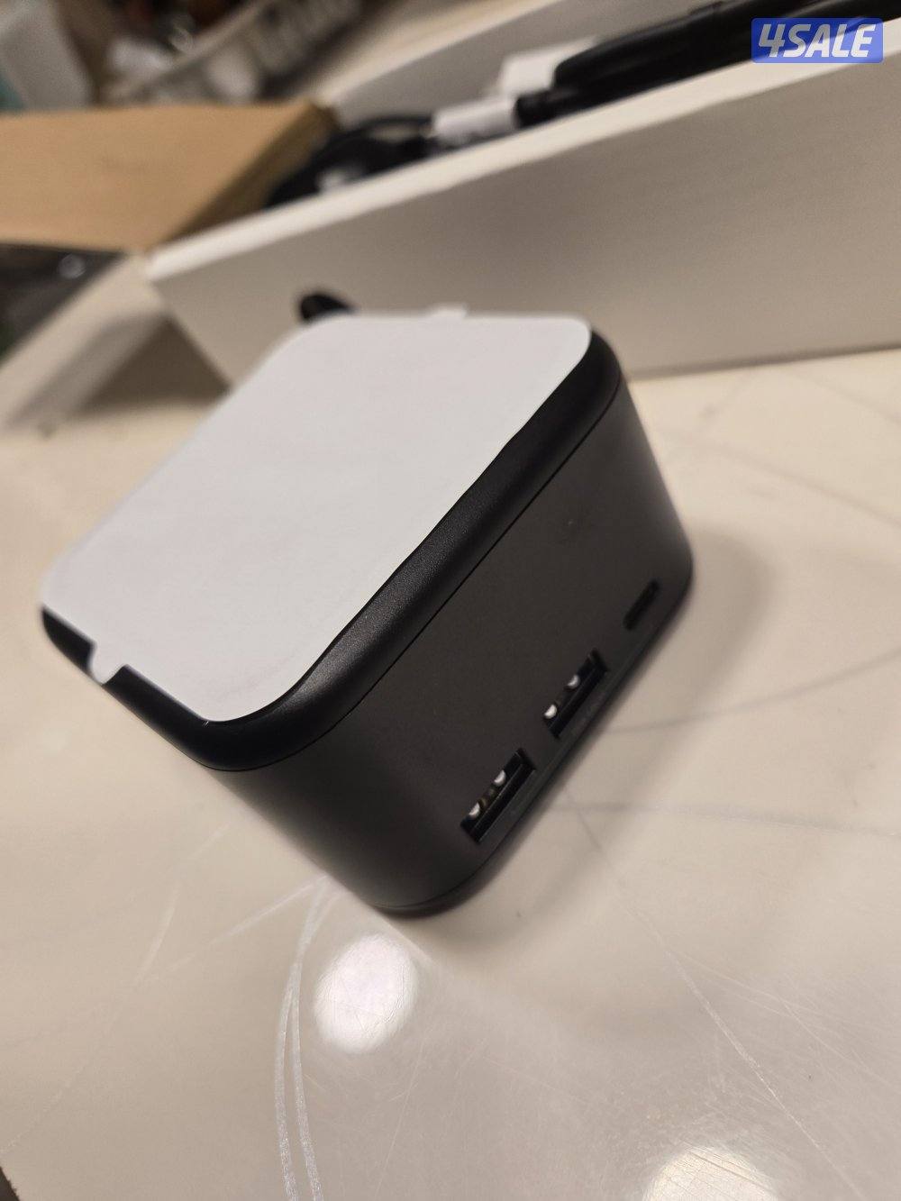 Belkin USB-C 6 in 1 Core Gan Dock 130W1