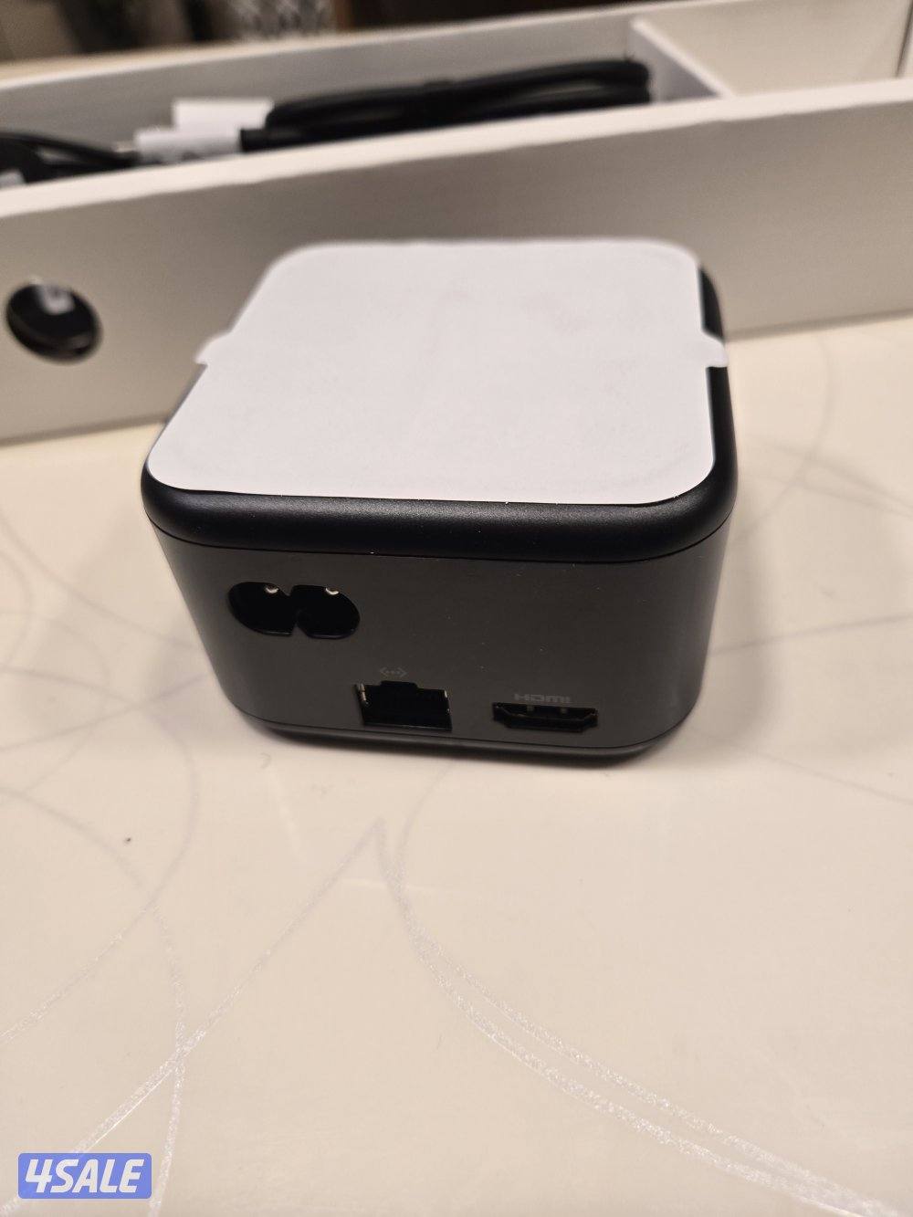 Belkin USB-C 6 in 1 Core Gan Dock 130W2