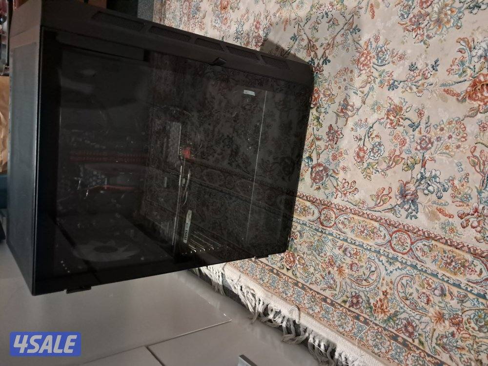 للبيع بيسي قيمنق 1660سوبر1