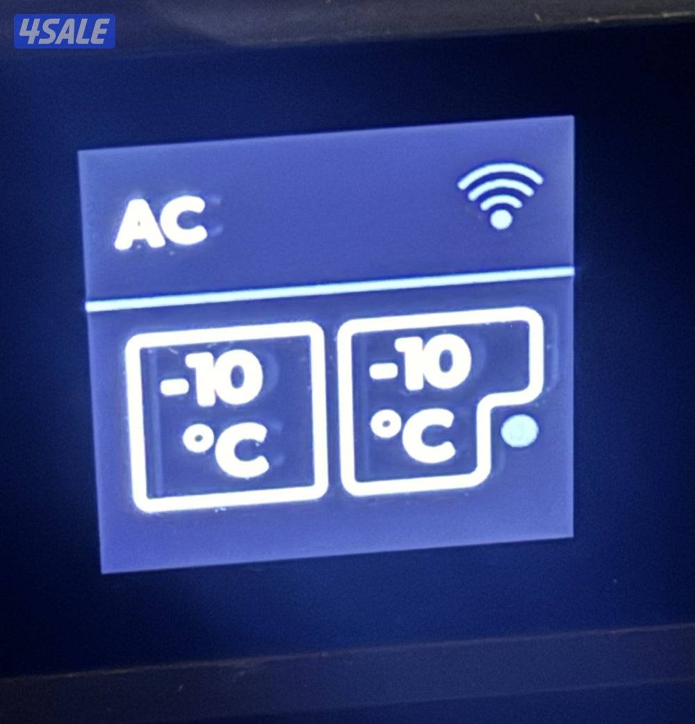 ثلاجة Dometic 95 بابين2