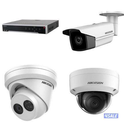 CCTV camera installation0