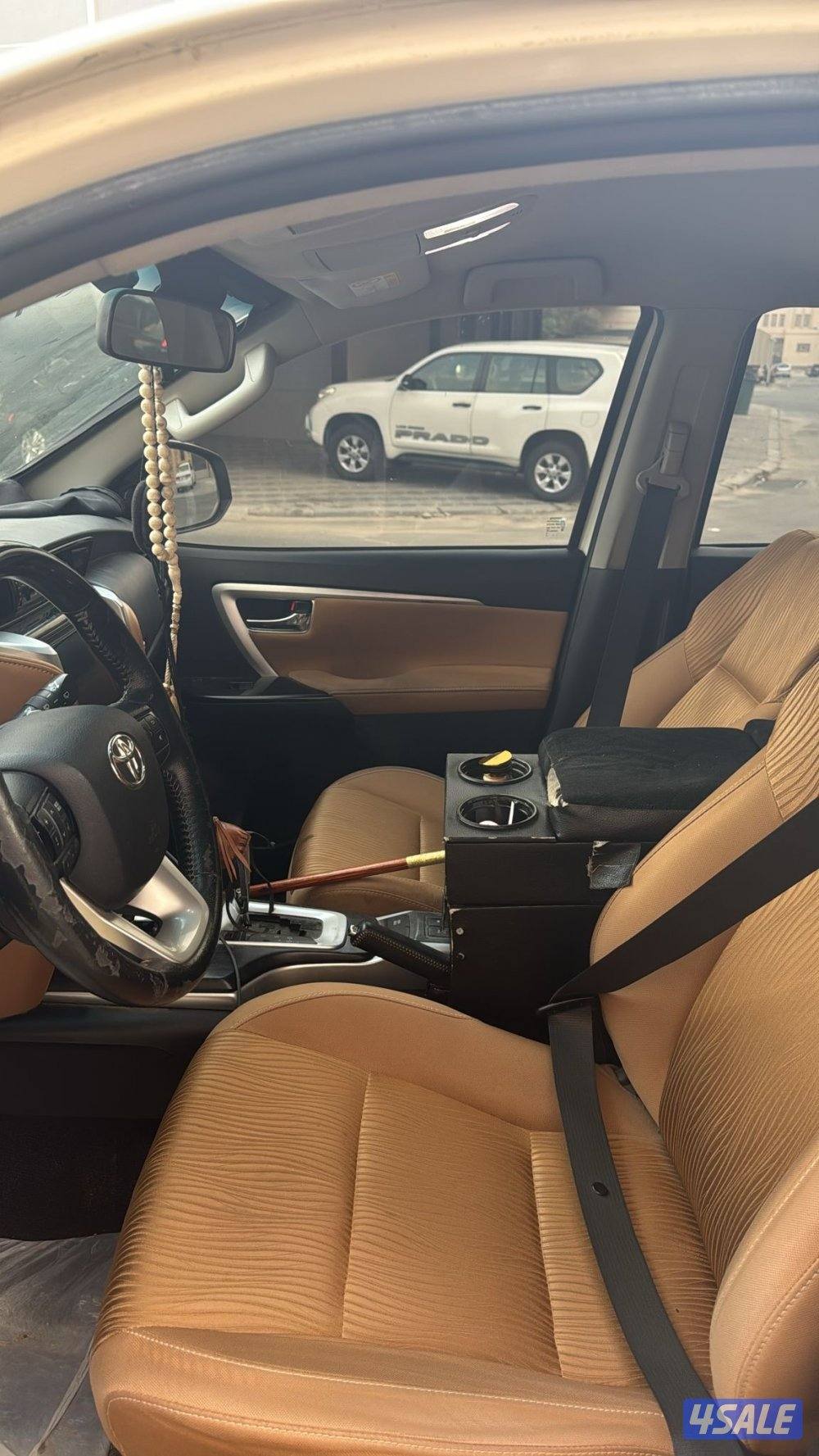 فورتنر 2019 / 6 سلندر1