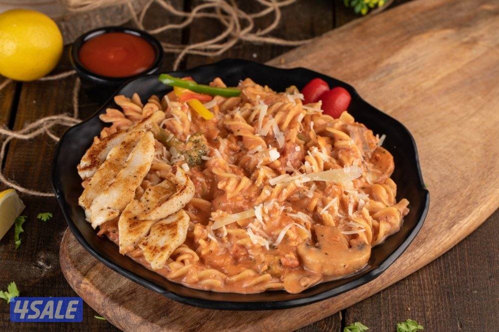 شيف برجر محترف ابحث عن عمل5