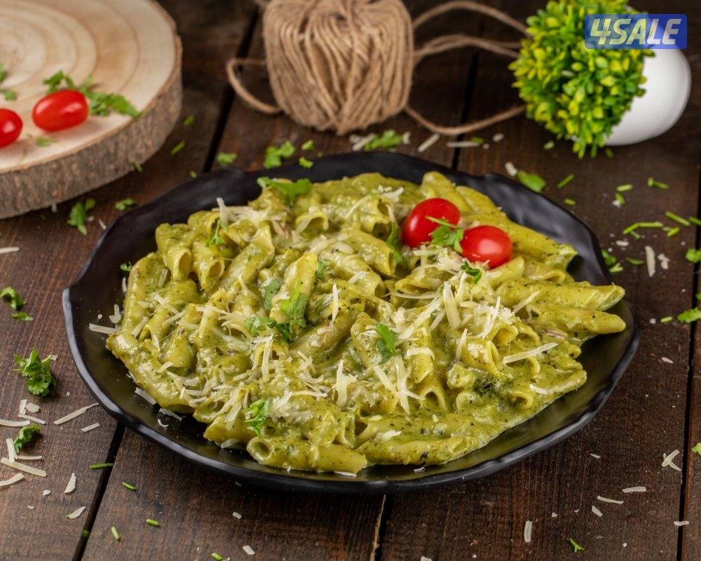 شيف برجر محترف ابحث عن عمل7