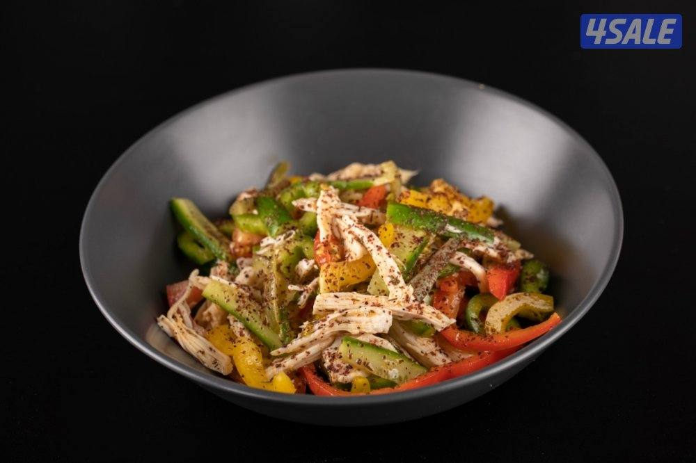 شيف برجر محترف ابحث عن عمل6