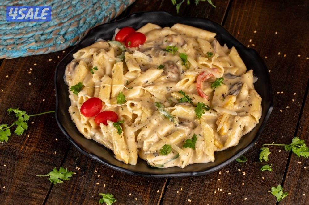 شيف برجر محترف ابحث عن عمل8