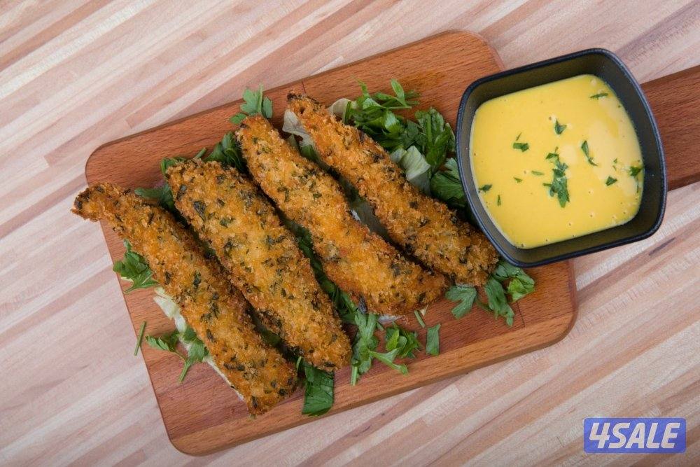 شيف برجر محترف ابحث عن عمل9