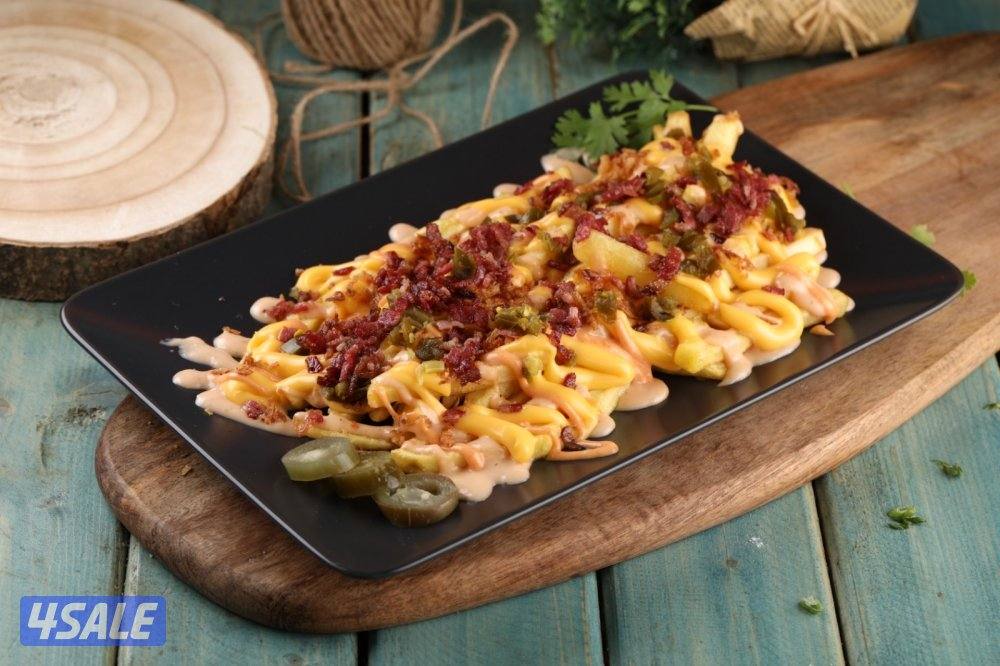 شيف برجر محترف ابحث عن عمل11