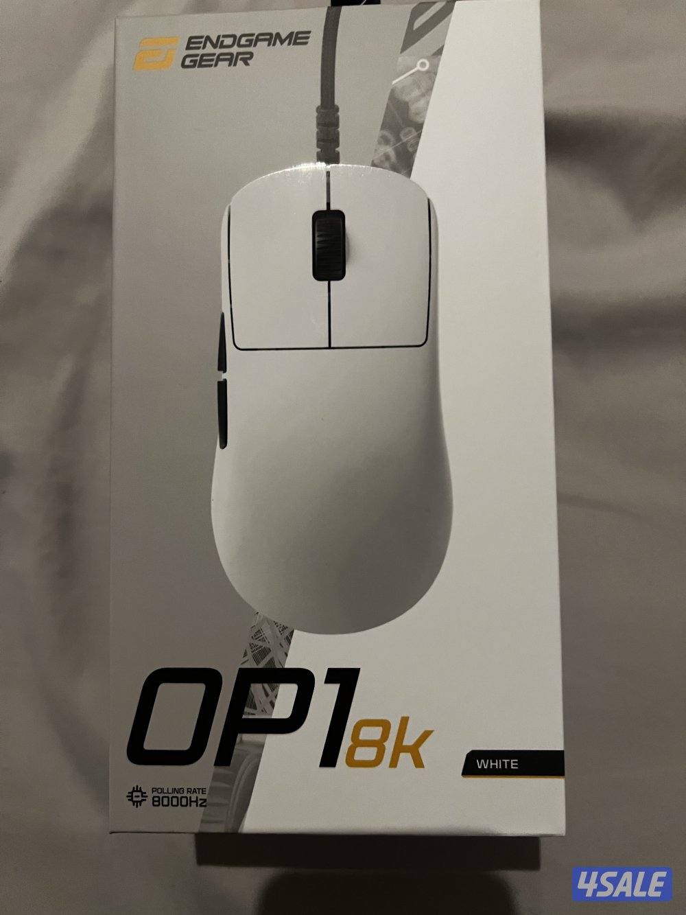 Mouse op1 8k0