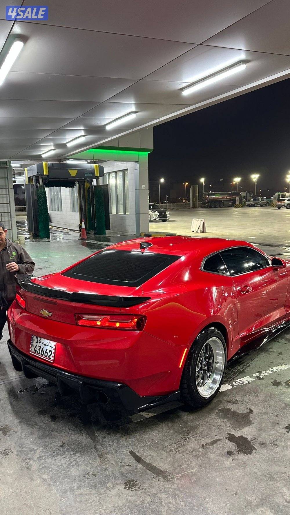 الجهراء + المطلاع1