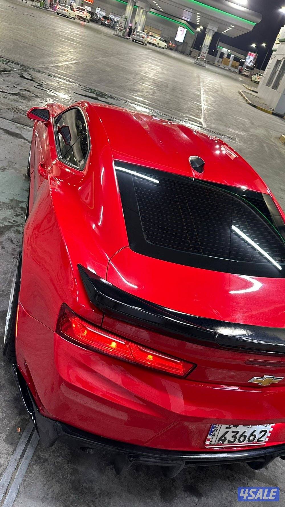 الجهراء + المطلاع4