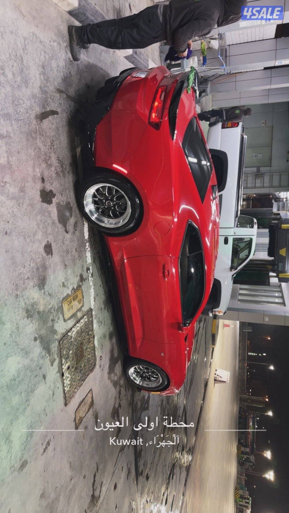 الجهراء + المطلاع6