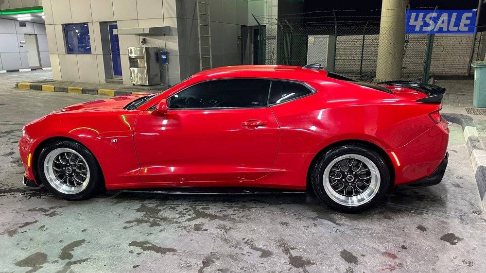 الجهراء + المطلاع7