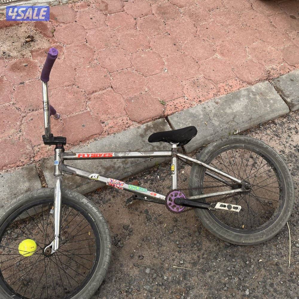 قاري فلاي معدل عليه قابل للماسومه2