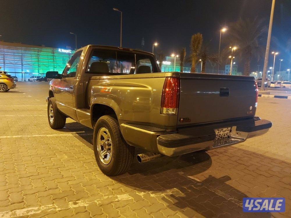 مخصر جير عادي6