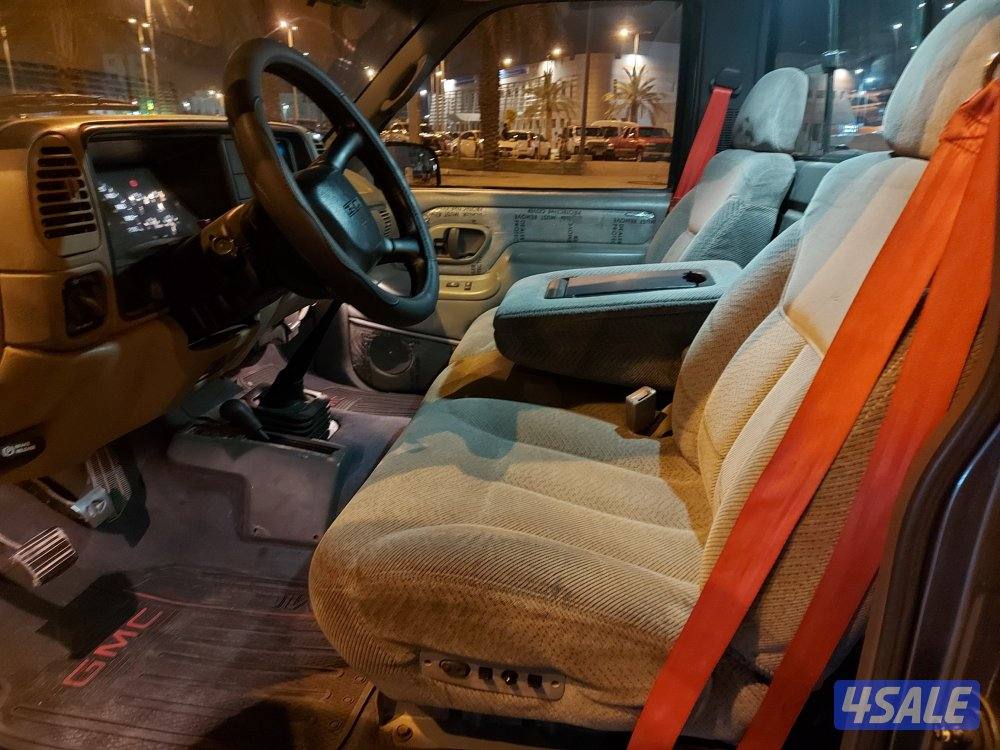 مخصر جير عادي8