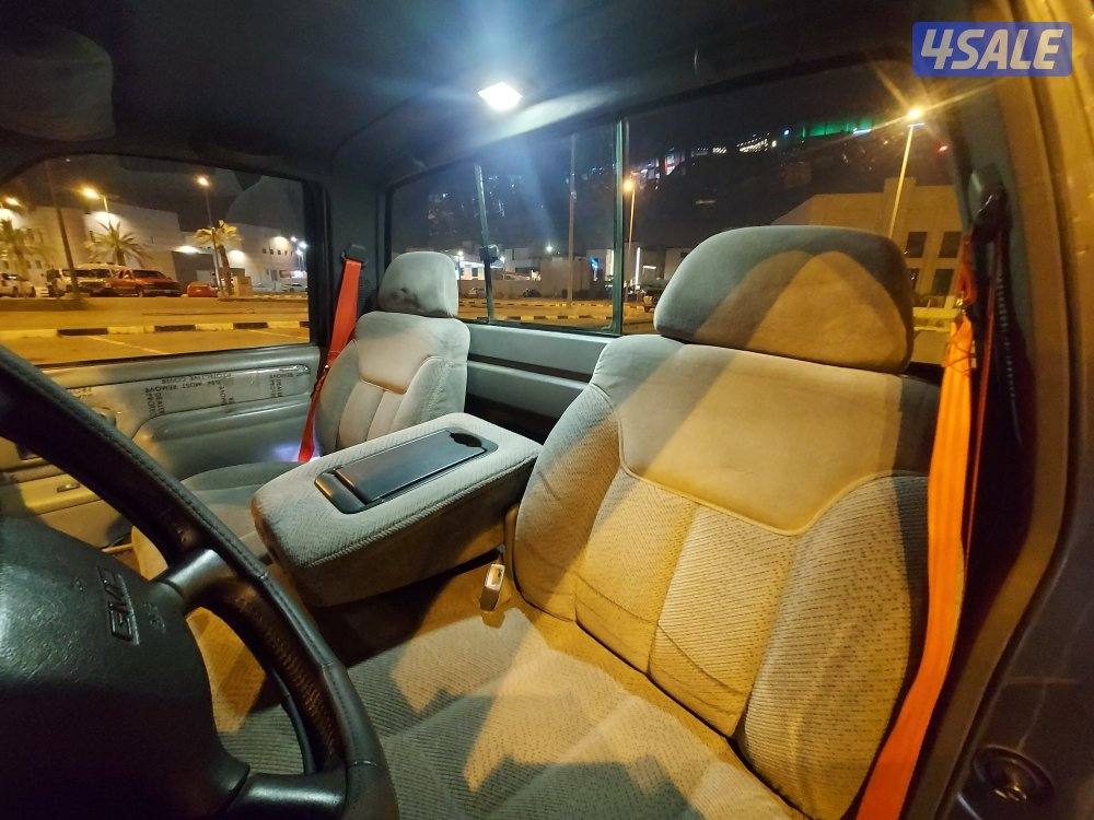 مخصر جير عادي9