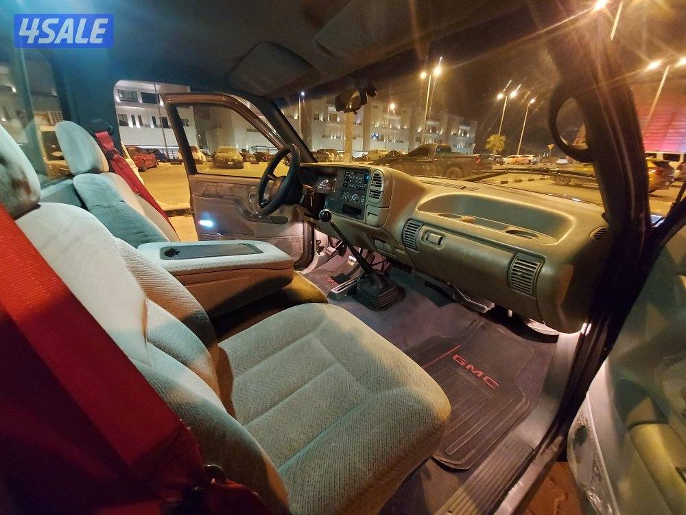 مخصر جير عادي10