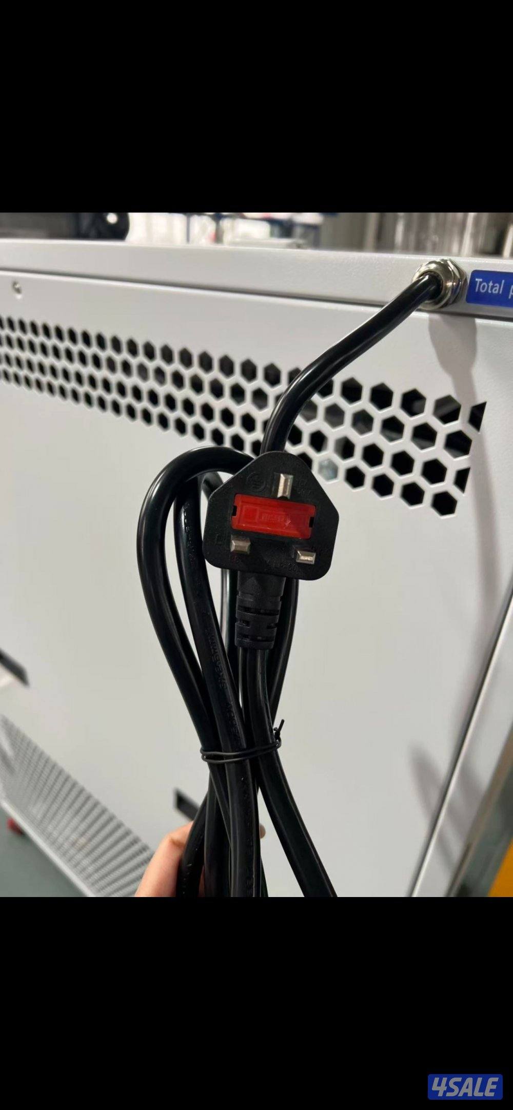 للبيع مكينة تجفيف فواكه بالتجميد3