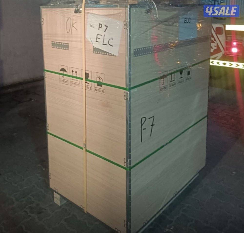 للبيع مكينة تجفيف فواكه بالتجميد7