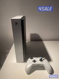 ‏Xbox ون أس للبيع السعر250