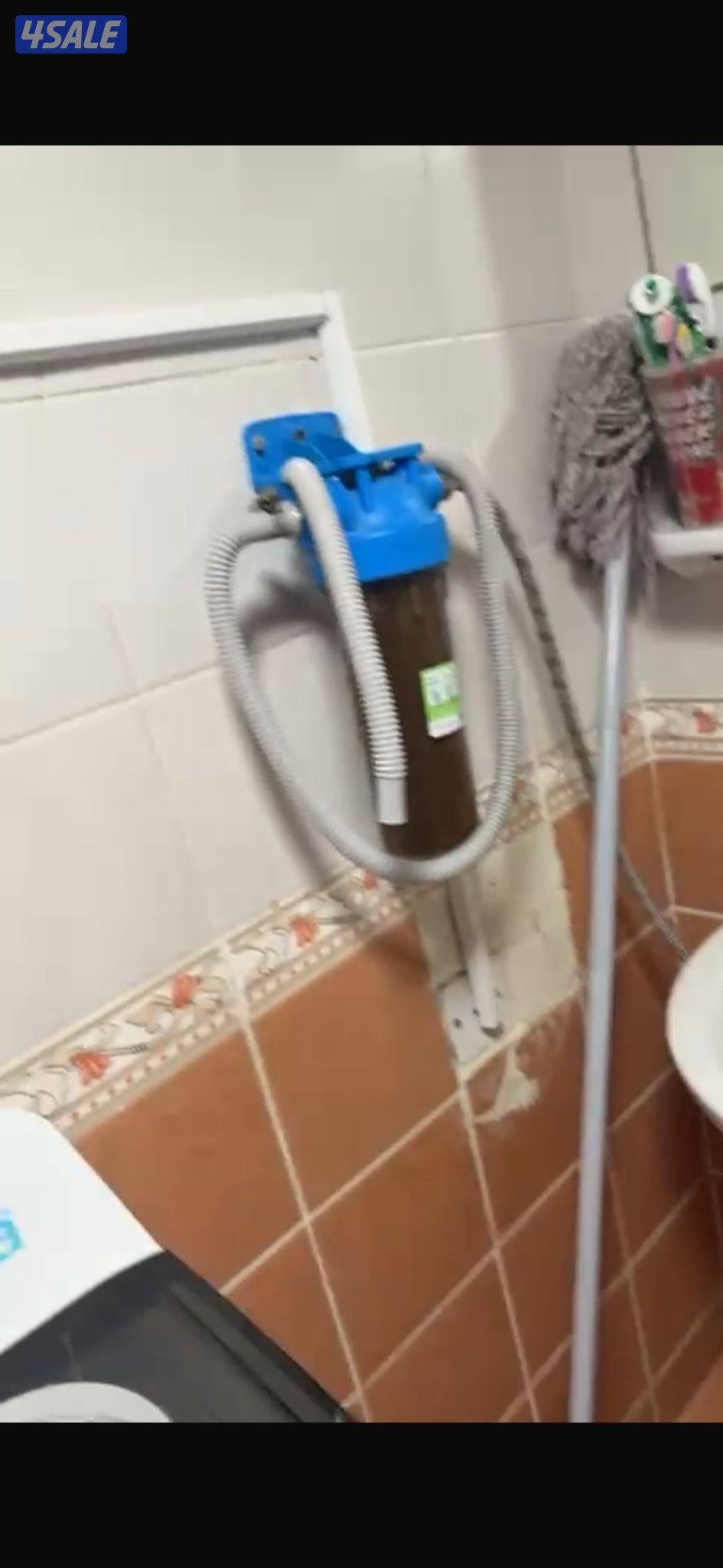 فني صحي 24ساعه 🚽🚿🛀ابو اسامه نقوم بتنفيذ جميع الأعمال الصحيه3