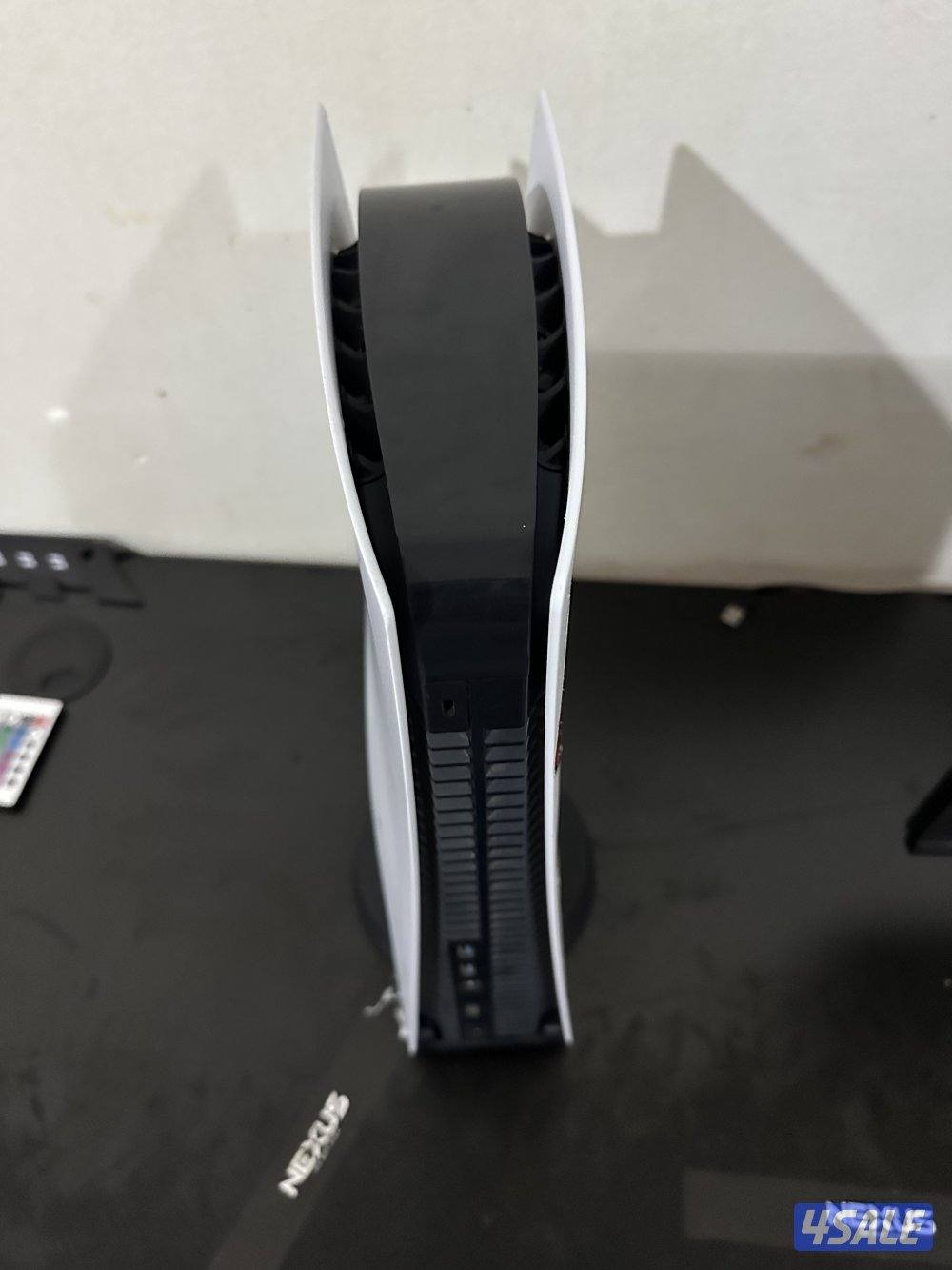 بيعه سريعة  سِوني ٥ جديده مافيه شي واحد تيره مو مفتوحه نهاية 100🔥‼️2