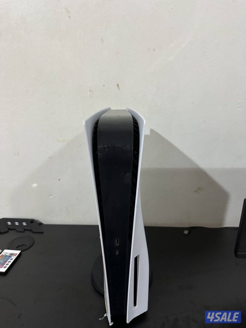 بيعه سريعة  سِوني ٥ جديده مافيه شي واحد تيره مو مفتوحه نهاية 100🔥‼️7