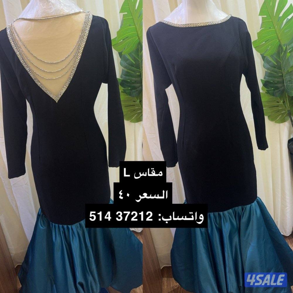 للبيع فستان عرس1