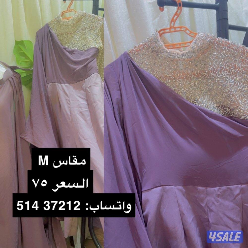 للبيع فستان عرس0