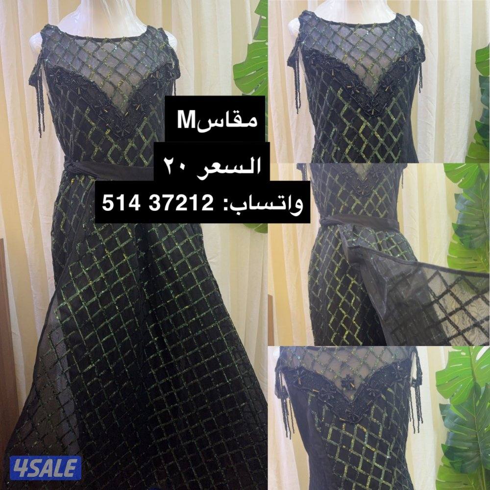 للبيع فستان عرس2