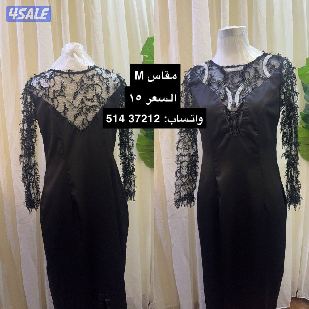 للبيع فستان عرس3