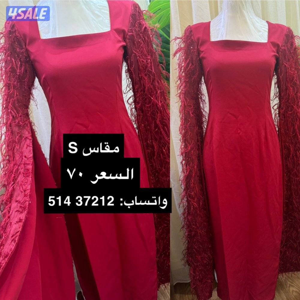 للبيع فستان عرس4