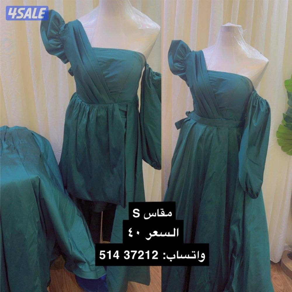 للبيع فستان عرس5