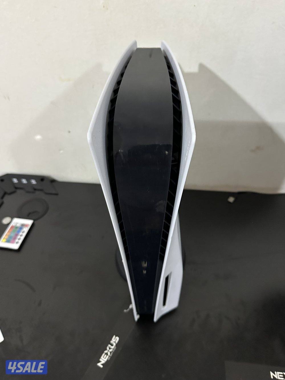 سوني ٥ جديده مافيه شي مو مفتوحه واحد تيره 🔥4