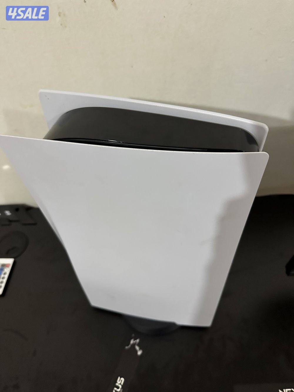 سوني ٥ جديده مافيه شي مو مفتوحه واحد تيره 🔥6