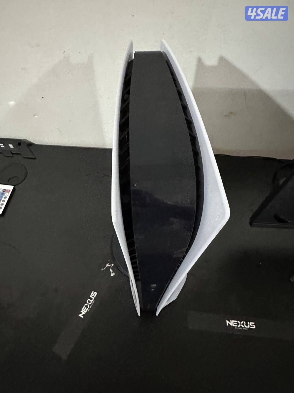 سوني ٥ جديده مافيه شي مو مفتوحه واحد تيره 🔥7