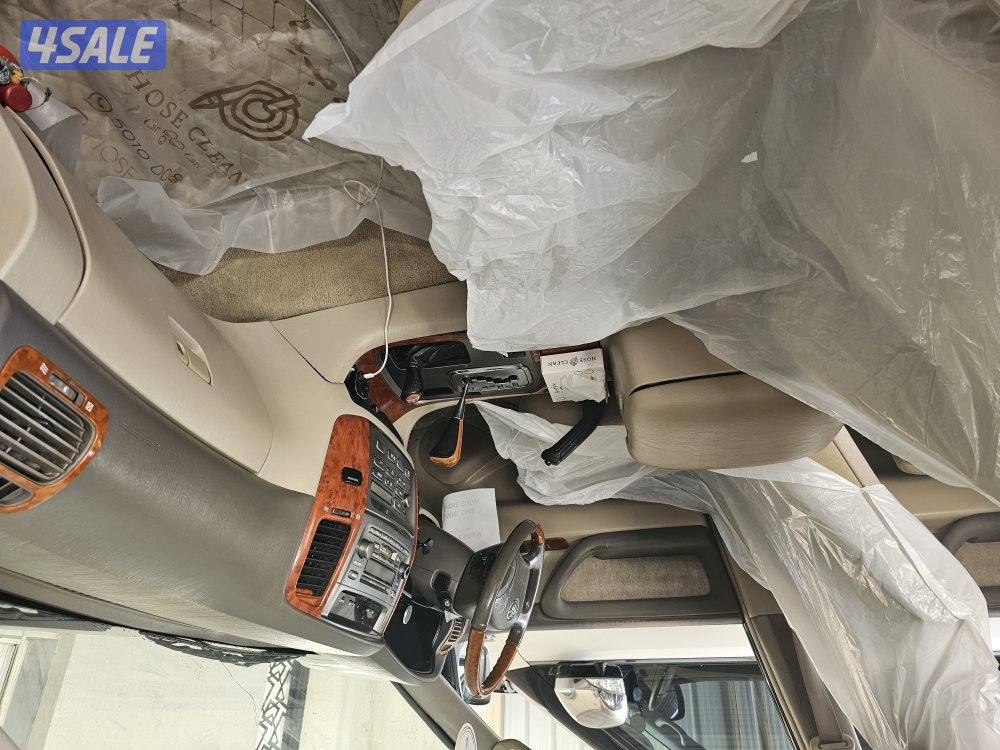 للبيع لاندكروزر1