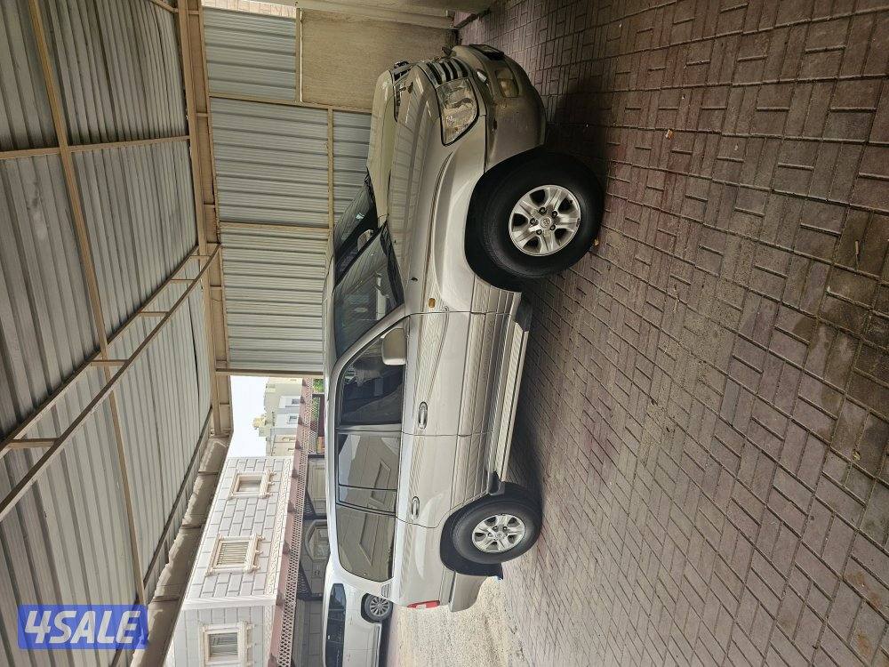 للبيع لاندكروزر0