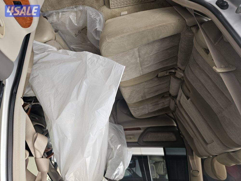 للبيع لاندكروزر2