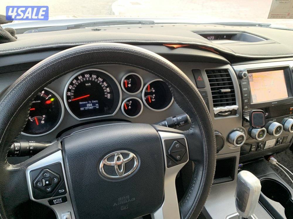 للبيع سيكويا  ( لمتد ) وكالة الساير ٢٠١٤5