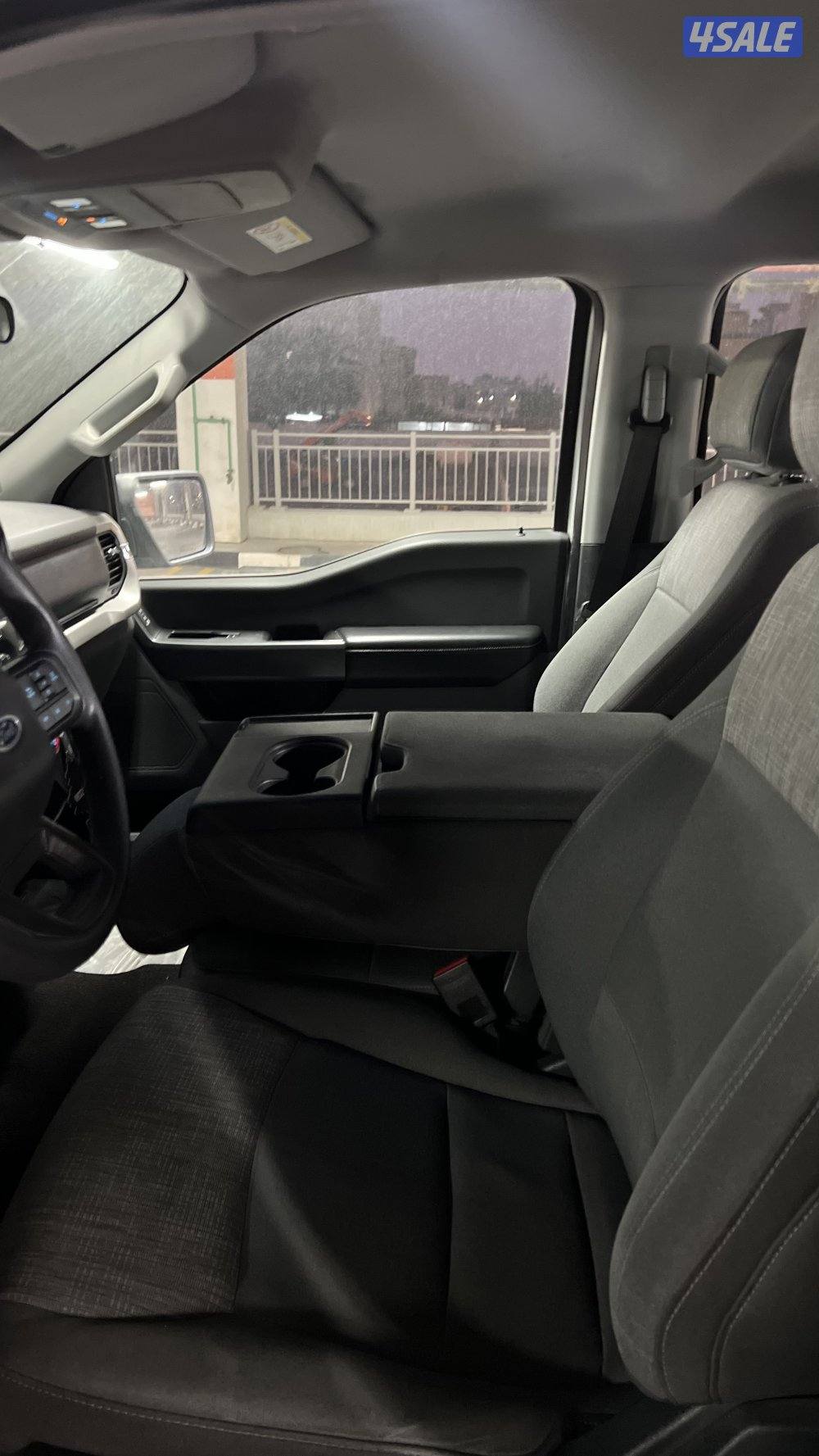 وانيت فورد 4x4 غمارتين6