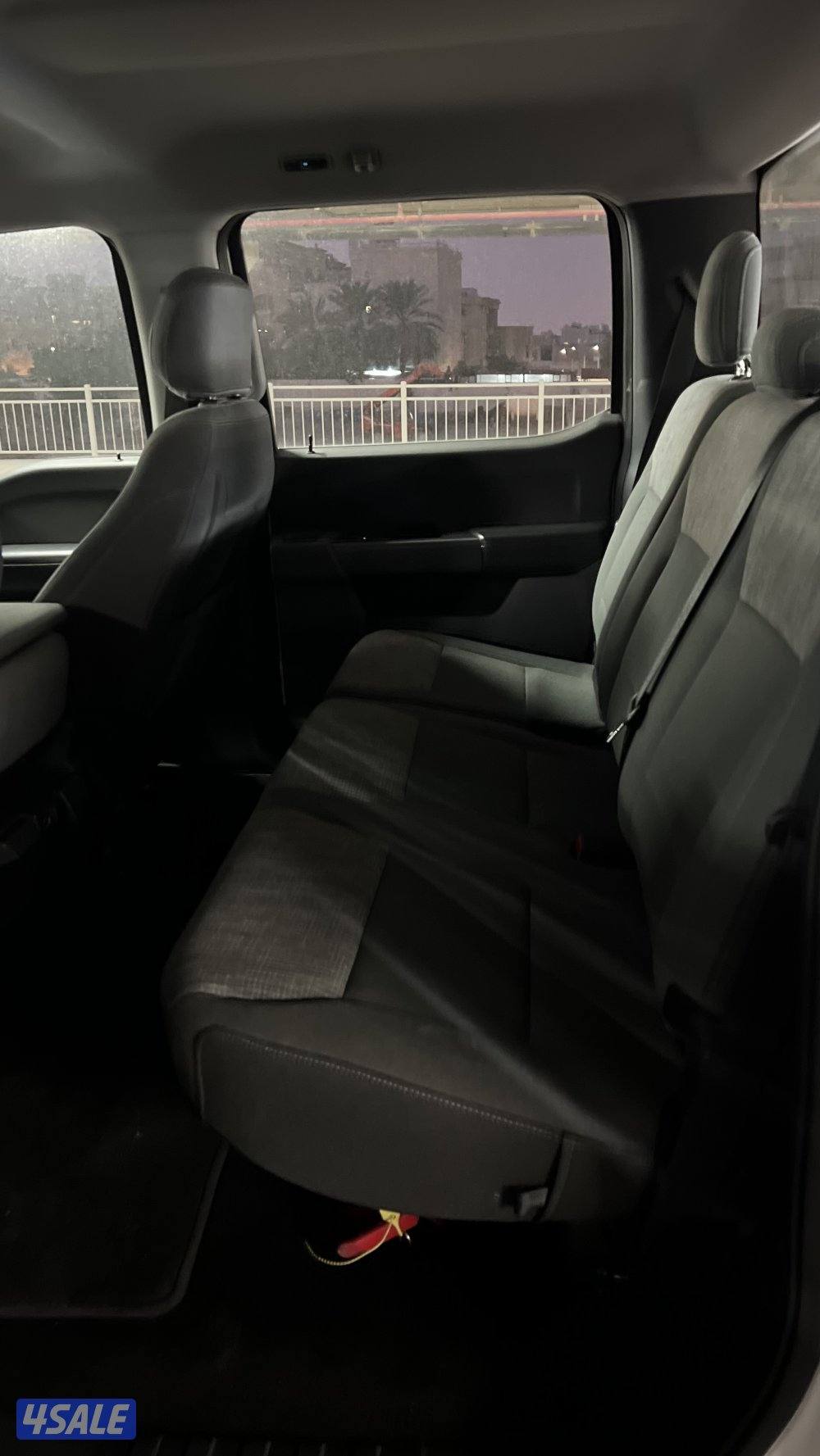 وانيت فورد 4x4 غمارتين7