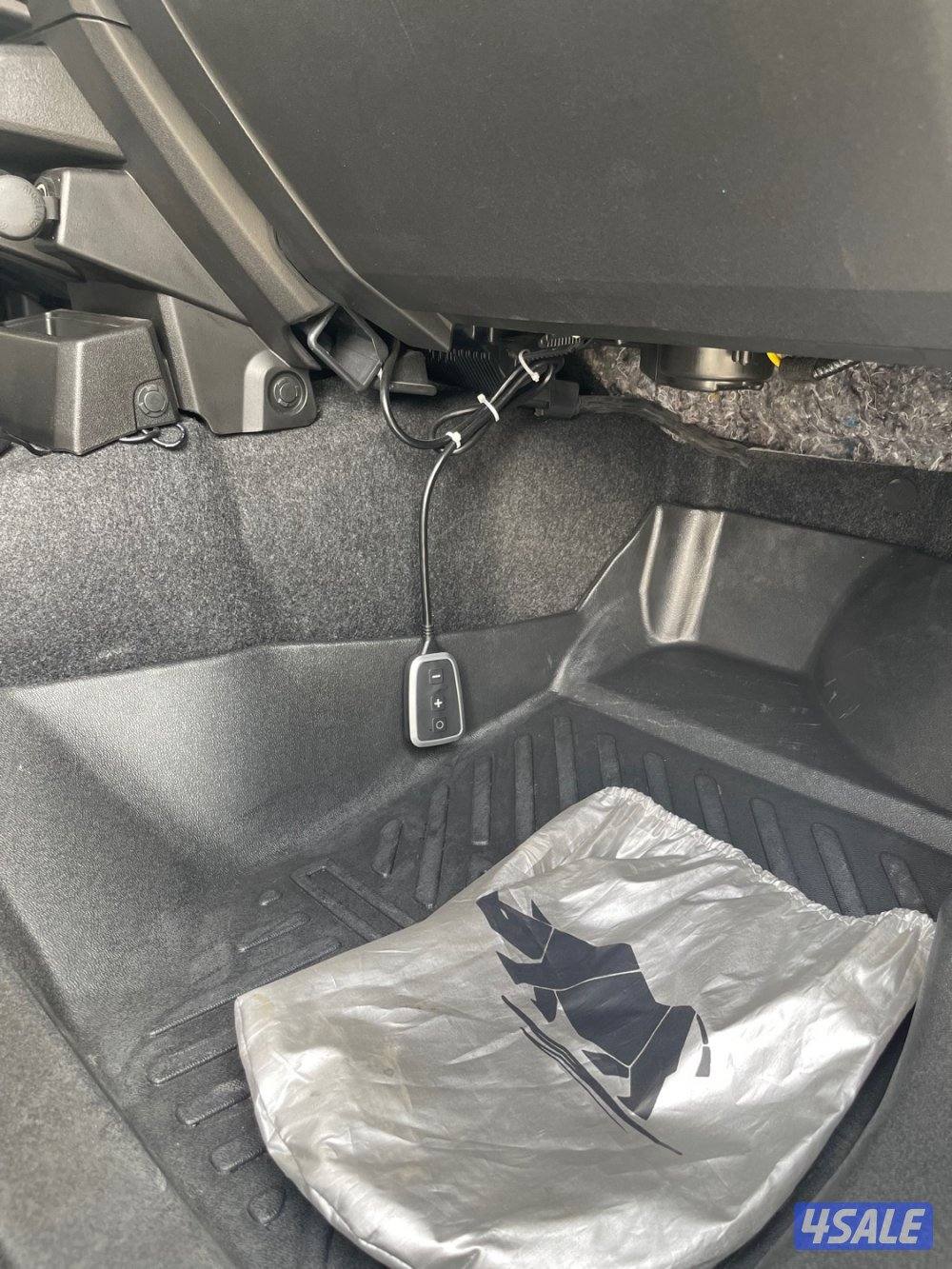 Jimny All grip قير عادي وكالة الكويت6