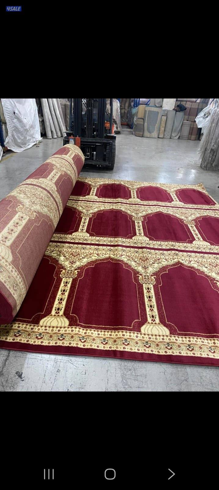 بديل الباركيه بلجيكي صنع يوجد ثيل يوجد زوليه موكيت سجاد10