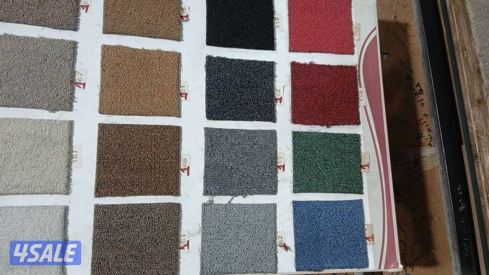 بديل الباركيه بلجيكي صنع يوجد ثيل يوجد زوليه موكيت سجاد12